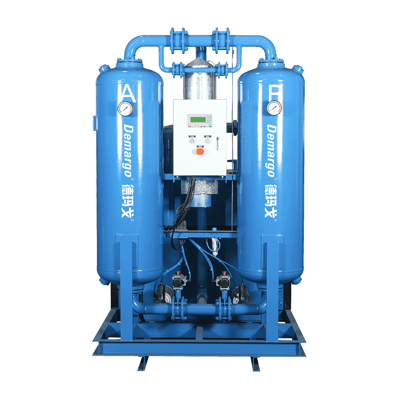 Care sunt cele mai frecvente 3 defecțiuni ale uscătorului de aer?