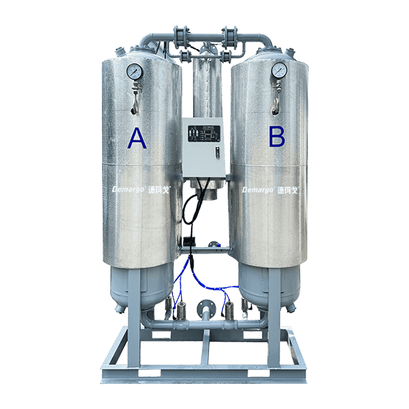 Ce precauții ar trebui luate atunci când utilizați uscătoare speciale de explozie a gazului în industria alimentară?