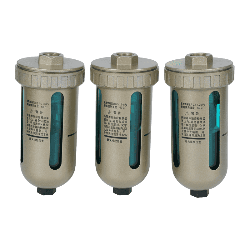 AD402 Scurgere automată