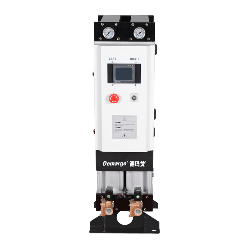 Uscător special pentru tăierea cu laser