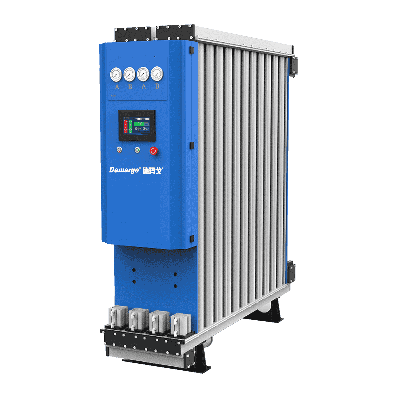 Uscător de miez micro-căldură